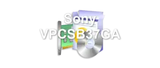 Sony VPCSB37GA