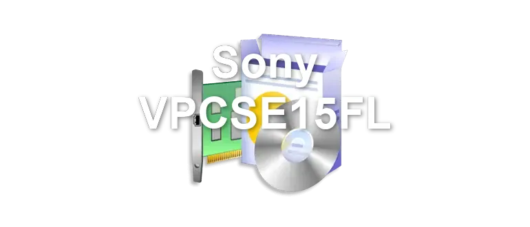 Sony VPCSE15FL