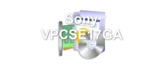 Sony VPCSE17GA