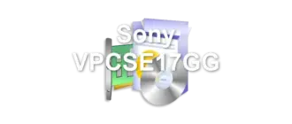 Sony VPCSE17GG