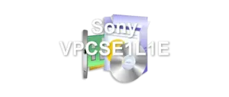 Sony VPCSE1L1E