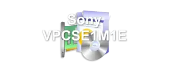Sony VPCSE1M1E