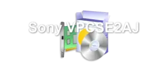 Sony VPCSE2AJ