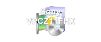 Sony VPCZ11FHX