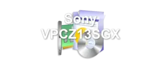 Sony VPCZ13SGX