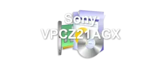 Sony VPCZ21AGX