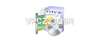 Sony VPCZ23Q9R