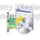 Sony Wireless Ethernet Adapter 2