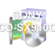 SONY XCD-SX910CR