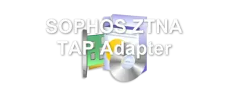 SOPHOS ZTNA TAP Adapter