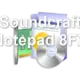Soundcraft Notepad 8FX