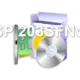 SP 203SFNw