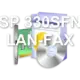 SP 330SFN LAN-FAX