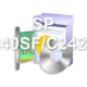SP C240SF/C242SF