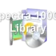 Spectra 10000 Library