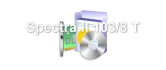 Spectra II 103/8 T