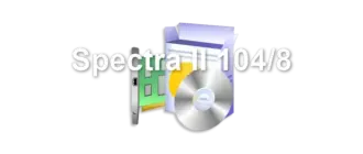 Spectra II 104/8