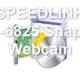 SPEEDLINK SL-6825 Snappy Webcam