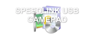 SPEEDLINK USB GAMEPAD