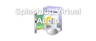 Splashtop Virtual Audio