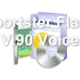 Sportster Flash V.90 Voice