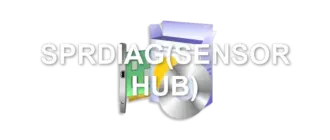 SPRDIAG(SENSOR HUB)