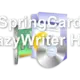 SpringCard CrazyWriter HSP