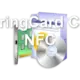 SpringCard CSB NFC