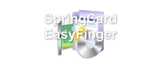SpringCard EasyFinger
