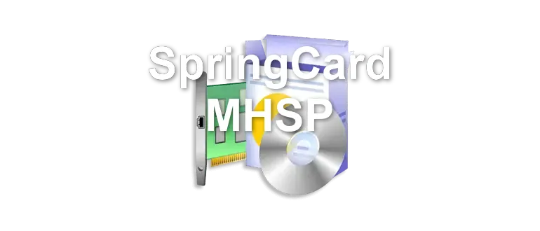 SpringCard MHSP
