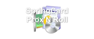 SpringCard Prox'N'Roll