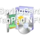 SpringCard TagPad NFC