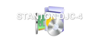 STANTON DJC-4