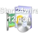 Star 24wire 12inch