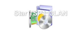 Star TSP113LAN