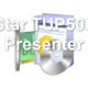 Star TUP500 Presenter