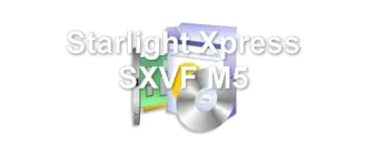 Starlight Xpress SXVF M5