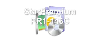 StarPremium PR1-146C