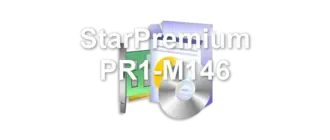 StarPremium PR1-M146