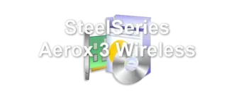 SteelSeries Aerox 3 Wireless