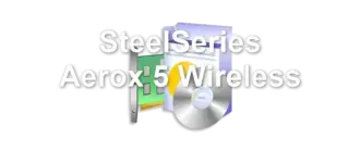 SteelSeries Aerox 5 Wireless