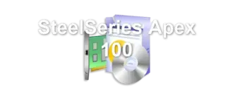 SteelSeries Apex 100