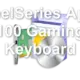 SteelSeries Apex 100 Gaming Keyboard