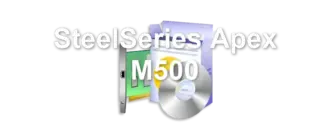 SteelSeries Apex M500