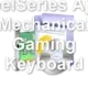 SteelSeries Apex Mechanical Gaming Keyboard