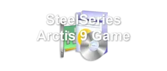 SteelSeries Arctis 9 Game