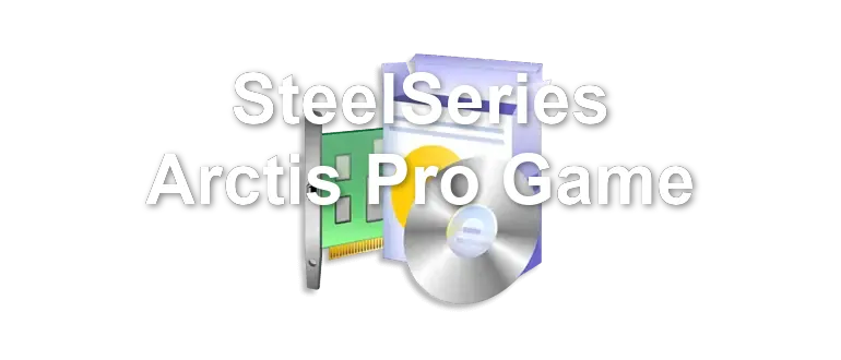 SteelSeries Arctis Pro Game