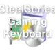 SteelSeries Gaming Keyboard