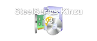 SteelSeries Kinzu v3