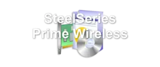 SteelSeries Prime Wireless